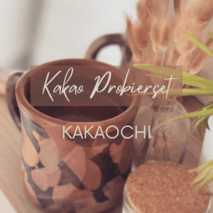 Kakao-Probierset Kakaochi