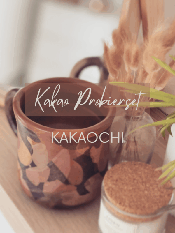 Kakao-Probierset Kakaochi