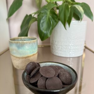 Chocolaterie Robert Madagascar 500g