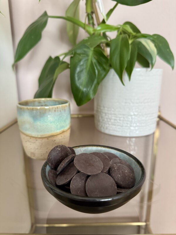 Chocolaterie Robert Madagascar 500g