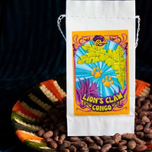 PlusCacao Lion‘s Claw